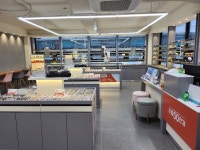 으뜸50안경 상계점