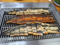 영옥이네풍천민물장어
