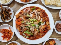 찜식당