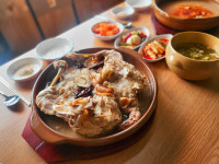 고촌복집/시골집