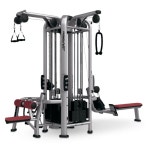 팀JJ피트니스 옥계점