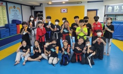 한얼합기도 소하1동