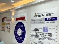 휴대폰성지 옆커폰 김해내외점