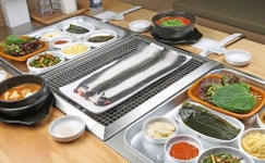 청림장어 오포점