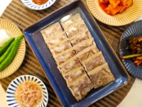 털보네순대국