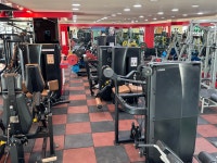 몸짱휘트니스클럽