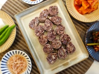 털보네순대국