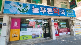 늘푸른약국