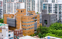 정우의료재단 더프라우병원