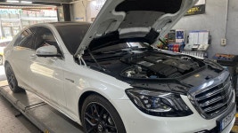 엘모터스 소사점