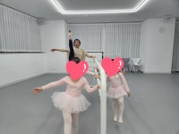 위드제이 댄스 스튜디오