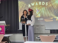 삼성영어셀레나 포곡학원