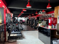 몸짱휘트니스클럽