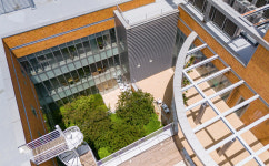 정우의료재단 더프라우병원