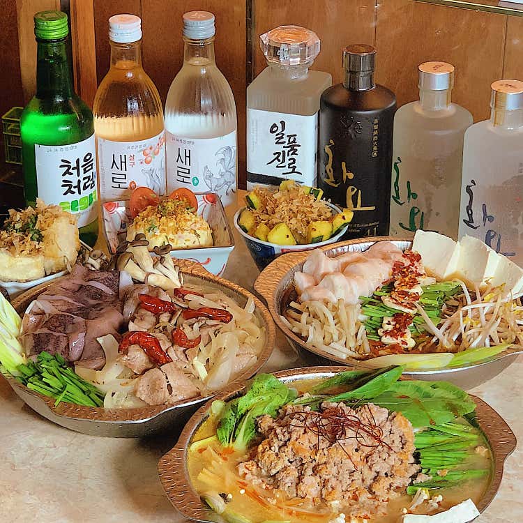뉴호프 을지로 본점