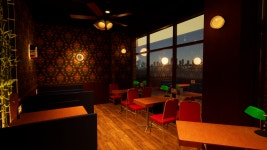 시선 화성반월점