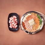 참좋은 콩나물국밥 부대찌개