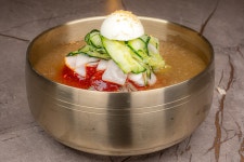 돼지숯불갈비한정식 가온정