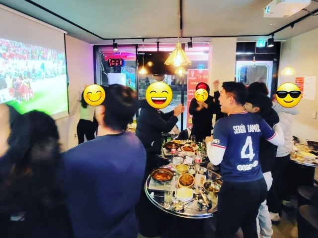 모범닭발앤오돌뼈 수원본점