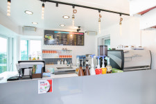 등대불빛아래카페