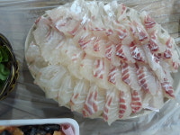 서천수산