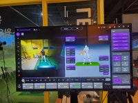 행복골프훈련소 금정역점