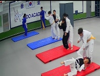 용호 유도 아카데미