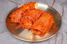 돼지숯불갈비한정식 가온정
