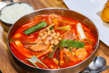 수라전통육개장 경주 양남점