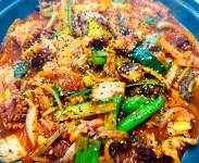 꿀돼지식당