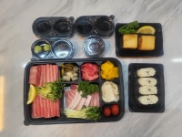 참맛참치정육식당 평택본점