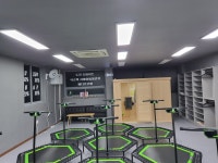 드림핏점핑클럽 장성동