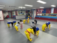 한신MBA태권도