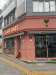 카페게이트 광주신용점