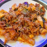 호암포차