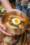 돼지숯불갈비한정식 가온정