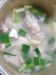 종로닭한마리칼국수