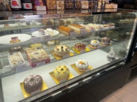 휘낭시에과자점