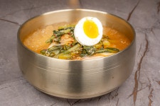 돼지숯불갈비한정식 가온정