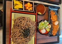 유키가츠&텐동 포항양덕점