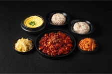 산촌신쭈꾸미 시흥직영점