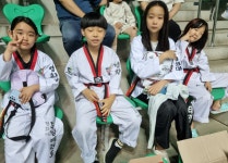 경희대도담태권도