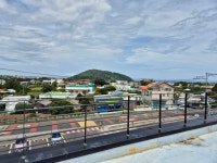 수산리농어촌체험휴양마을