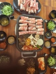 칠우대패삼겹살 수완점