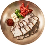 개수리막국수 대천욕장점