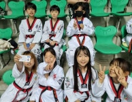 경희대도담태권도
