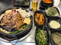 동춘돌곱창 상대원점