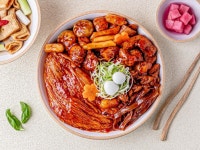 요달의찜닭&내가닭도리탕이다 전주송천점