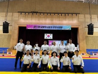 태신태권도 주짓수 24짐