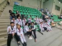 경희대도담태권도